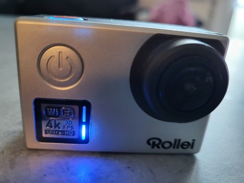 Rollei actioncam 630 - rollei, –