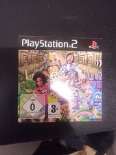 Playstation 2 /  PS2 /  Buzz Junior: Ace Racers Demoversion 