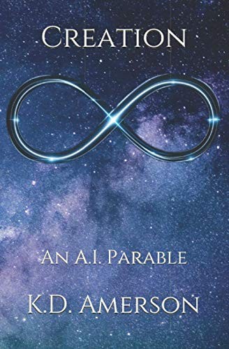 Creation i parable - an,