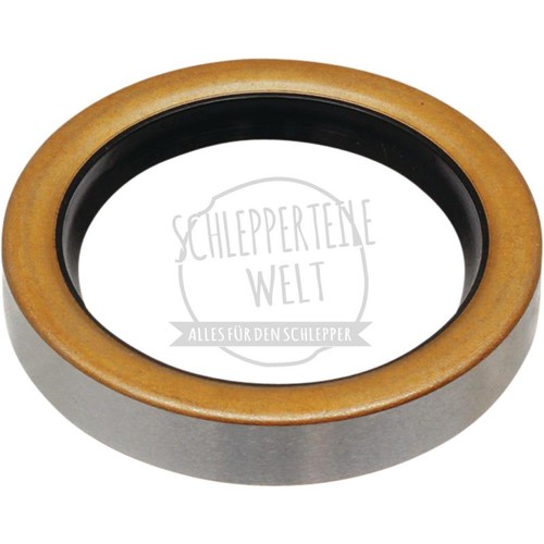 Dichtring hinterachswelle - dichtring,