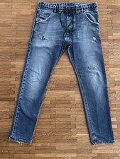 Original Diesel Herren Jeans w30 l32