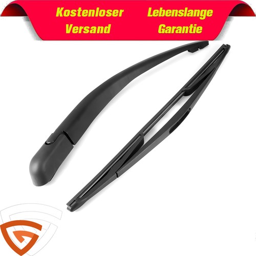 Wischerarm hinten - wischerarm,