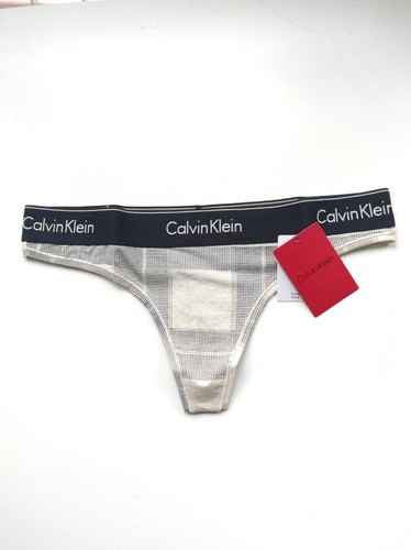 Calvin klein tanga thong - tanga, s