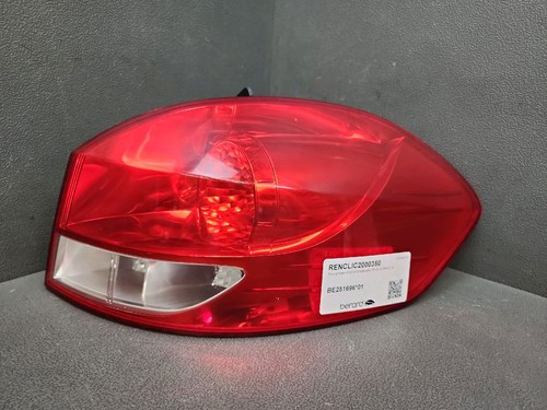 Rechter rücklicht renault - rücklicht,