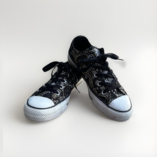 Converse chuck taylor all - taylor, star