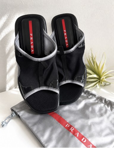 Prada linea rossa sport - prada,