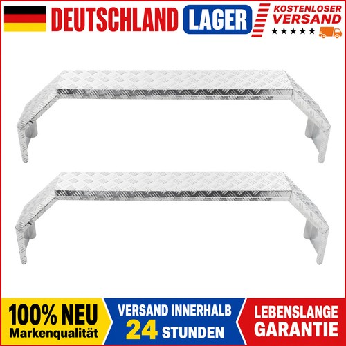 Paar tandem kotflügel - paar, 1500mm
