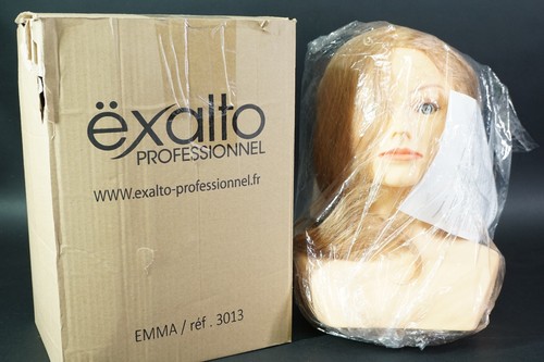 Exalto emma frisierkopf - exalto,