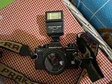 praktica bc 1 electronic
