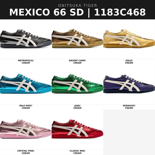 Onitsuka tiger mexico - mexico, sd