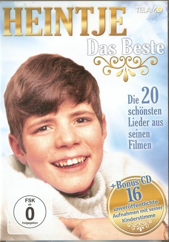 Heintje das beste die - heintje, –