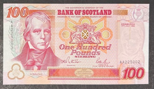 Bank of scotland - ****uk****bank,