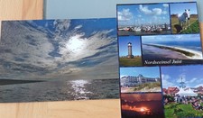 Juist  2AK mit verschiedenen