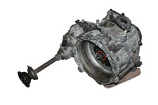 VW T4 Automatikgetriebe 01P