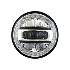 Scheinwerfer 5,75 Zoll