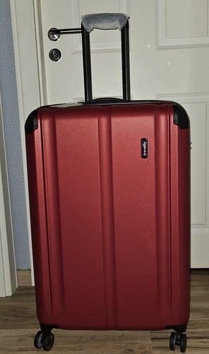 Travelite city trolley - travelite,