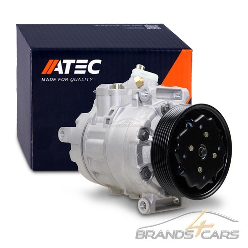 Atec kompressor klimaanlage - kompressor,