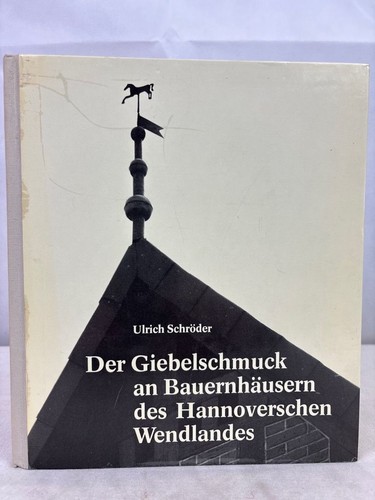 Der giebelschmuck - der,