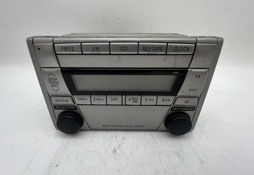 Radio original silber - original,