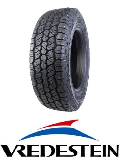 Vredestein pinza bsw 255 70 - pinza,