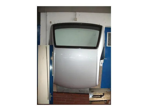 Hardtophalter wallholder - ,