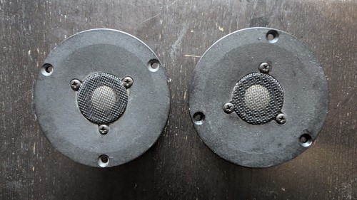 Linn hochtöner keltik kaber - hochtöner,