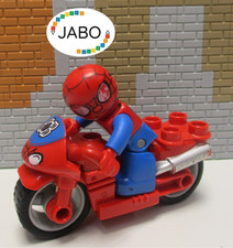 ( Q3/12 ) Lego Duplo Figur