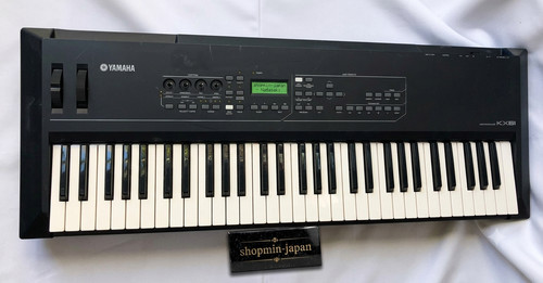 Yamaha kx61 usb - usb, keyboard