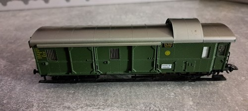 W322 h0 märklin - 1:87,