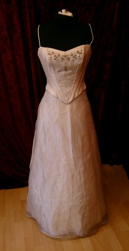 Brautkleid abendkleid - brautkleid,