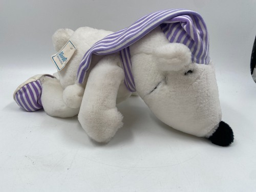 Nici eisbär mit schal mütze - nici,