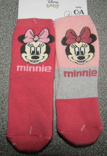 2er pack disney minnie maus - 2er,