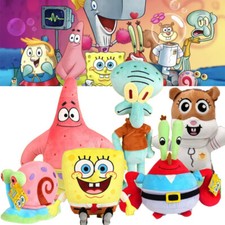 Spongebob Squarepants Plüsch