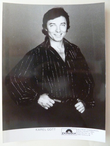 Karel gott 2019 polydor - karel,