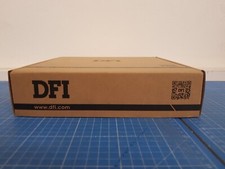 DFI 770-CS1001-100G Mini-ITX