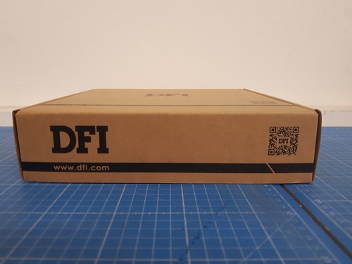 Dfi 770 cs1001 - 770-cs1001-100g, mini-itx