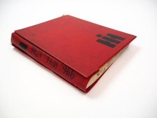 IHC 946 1046 1246 Traktor Ersatzteilkatalog Ersatzteilliste Parts Catalog 1974