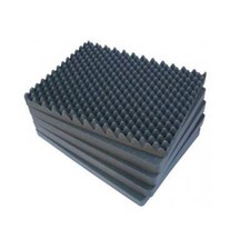 Geoptik Schaumstoffeinsatz für Hartschalenkoffer ELEPHANT 30B056