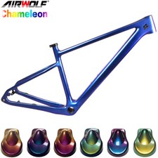 Airwolf carbon mtb - mtb, hardtail
