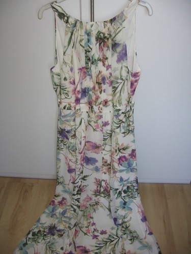 Esprit kleid maxi - esprit,