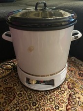 Nahrath Einkochautomat Emaillie Vintage