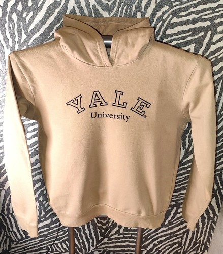 Yale university hoodie - yale,