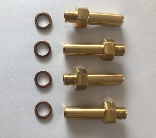 Düsensatz gas für dgx - düsensatz,