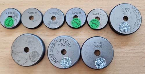 Einstellring 999c mm bis - einstellring,