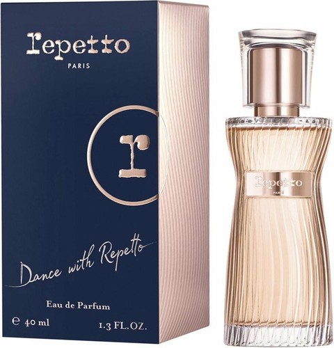 Repetto dance with - dance,