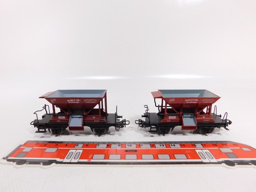 Märklin 2x - ac,