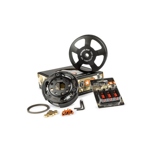 Stage6 kit kupplung und - stage6,