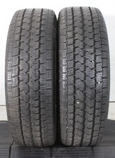 2 x 205/65R16C 107/105T