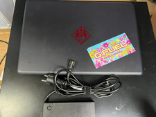 HP Omen 17 Gaming Laptop
