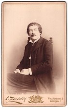 Fotografie L. Zwicky, Wien